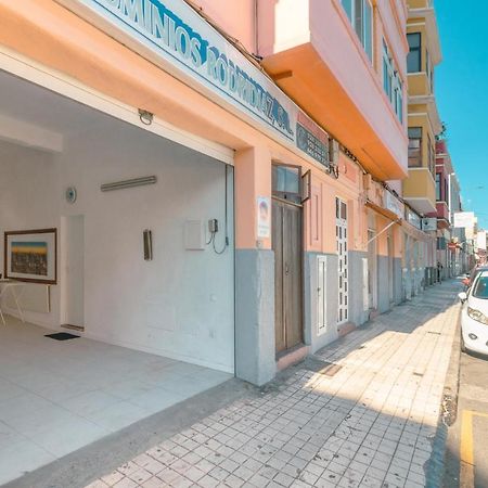 Flatguest Casa Del Sol - Terrace - Parking Villa Las Palmas de Gran Canaria Exterior foto