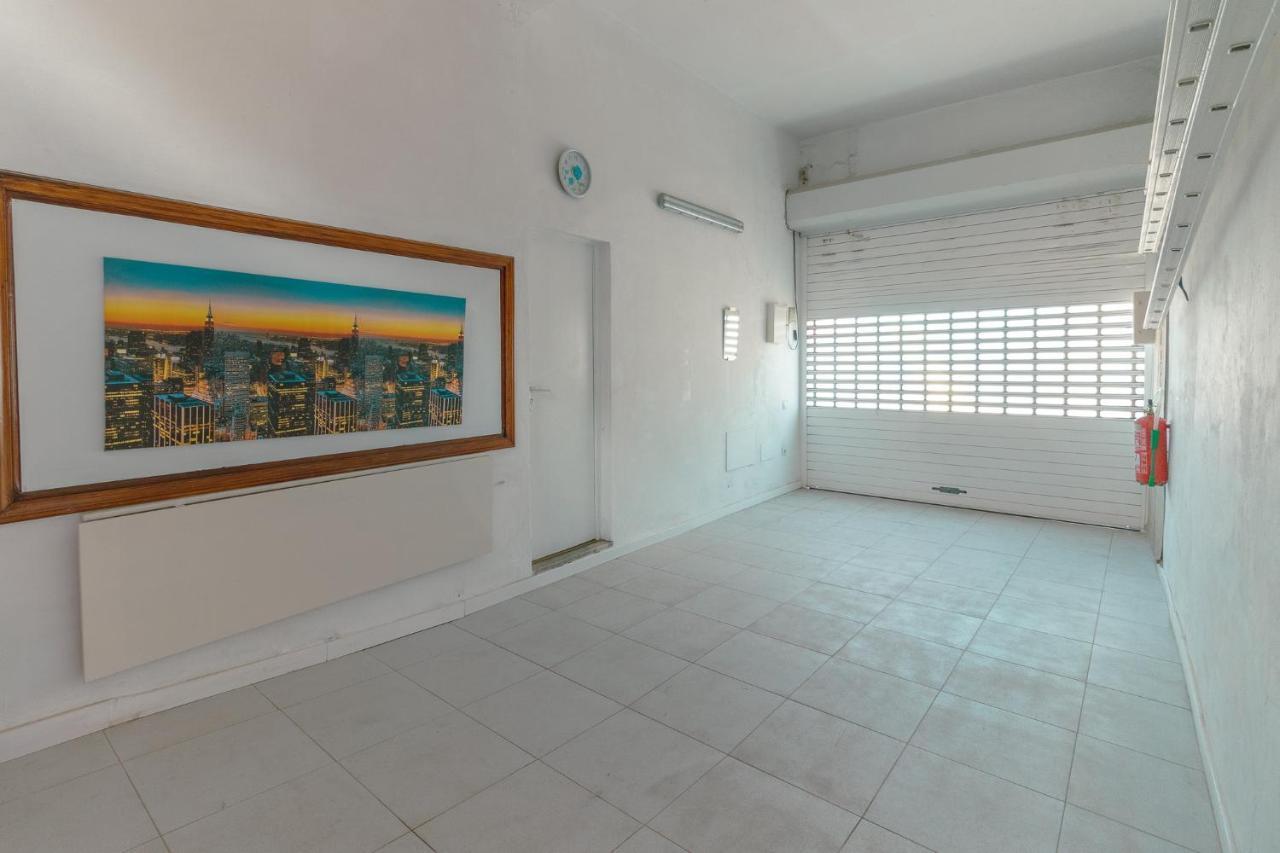 Flatguest Casa Del Sol - Terrace - Parking Villa Las Palmas de Gran Canaria Exterior foto