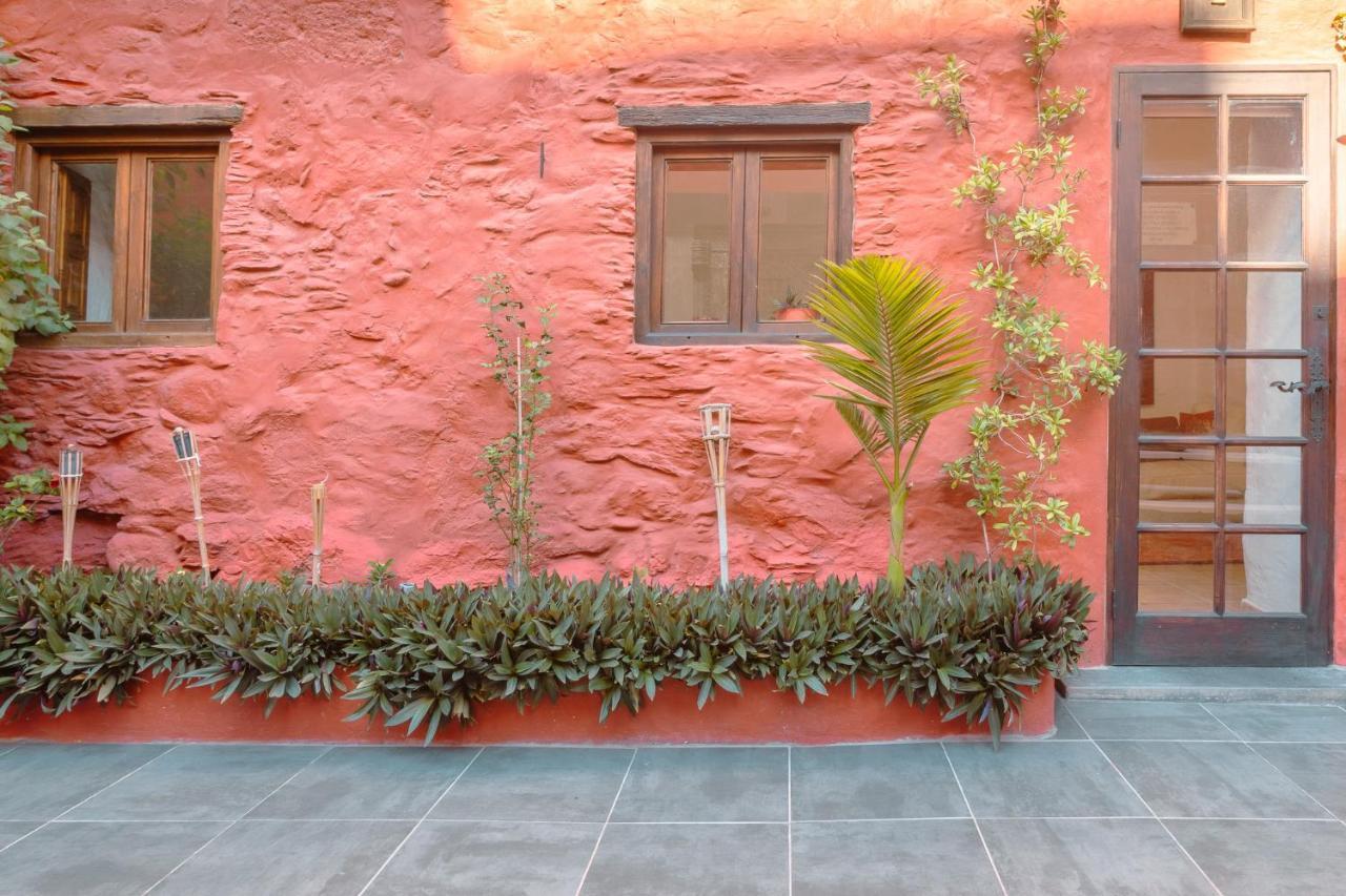 Flatguest Casa Del Sol - Terrace - Parking Villa Las Palmas de Gran Canaria Exterior foto