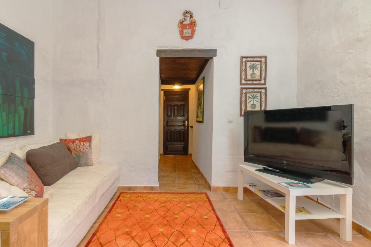 Flatguest Casa Del Sol - Terrace - Parking Villa Las Palmas de Gran Canaria Exterior foto